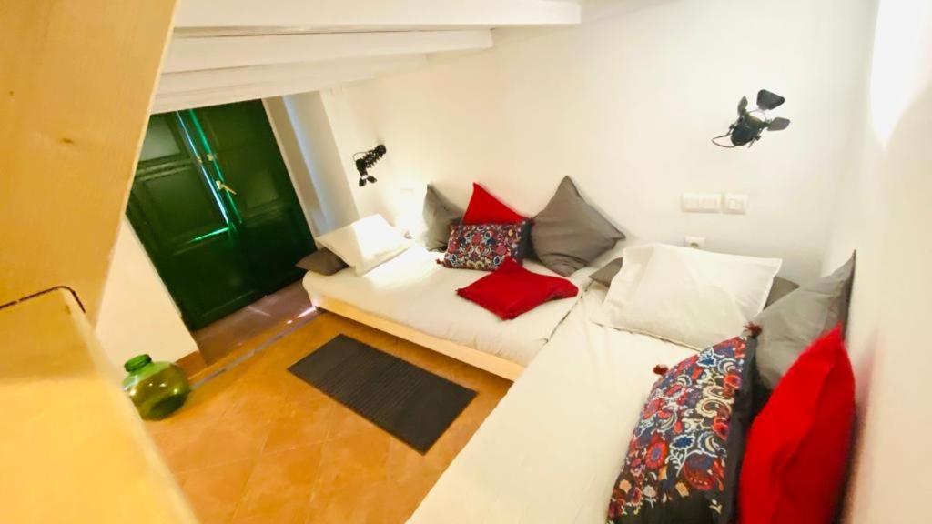 Hostel Plaza Mayor Corredera 코르도바 외부 사진