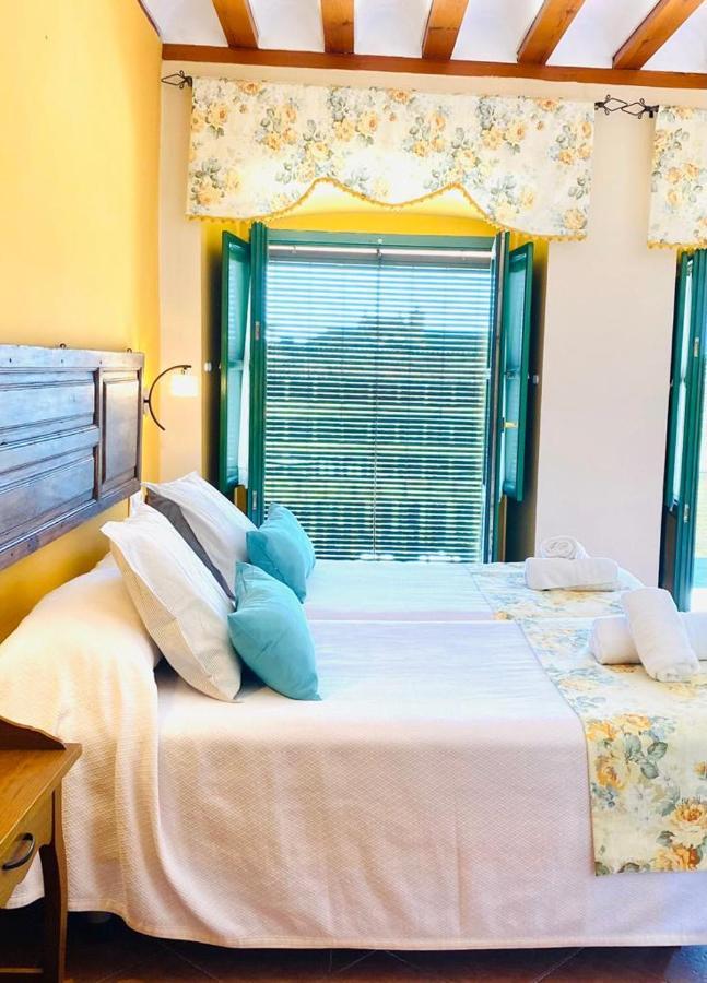 Hostel Plaza Mayor Corredera 코르도바 외부 사진