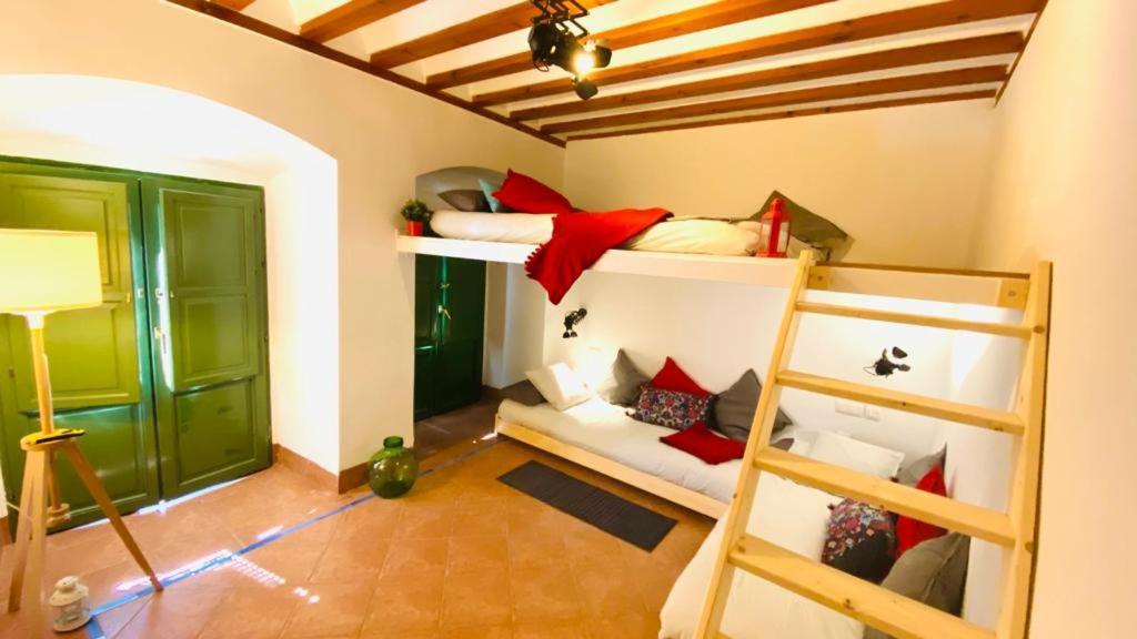 Hostel Plaza Mayor Corredera 코르도바 외부 사진