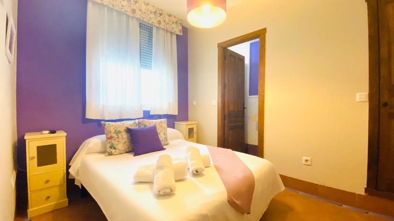Hostel Plaza Mayor Corredera 코르도바 외부 사진