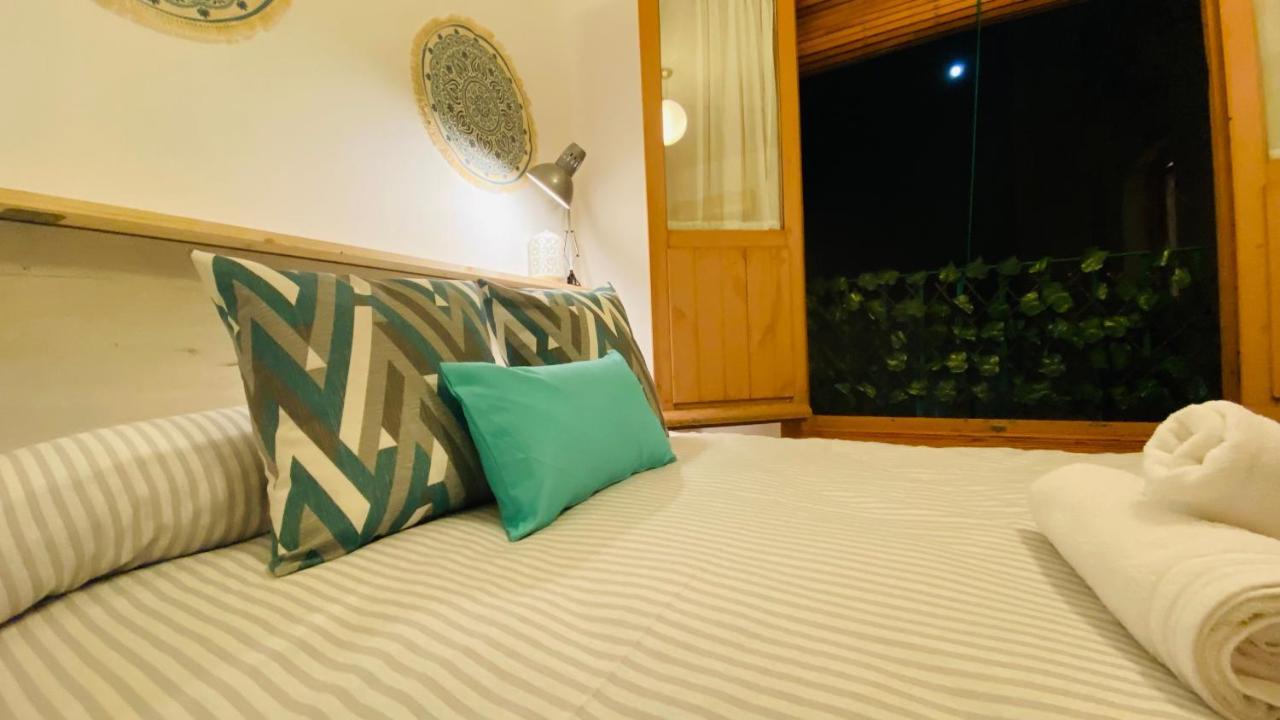 Hostel Plaza Mayor Corredera 코르도바 외부 사진