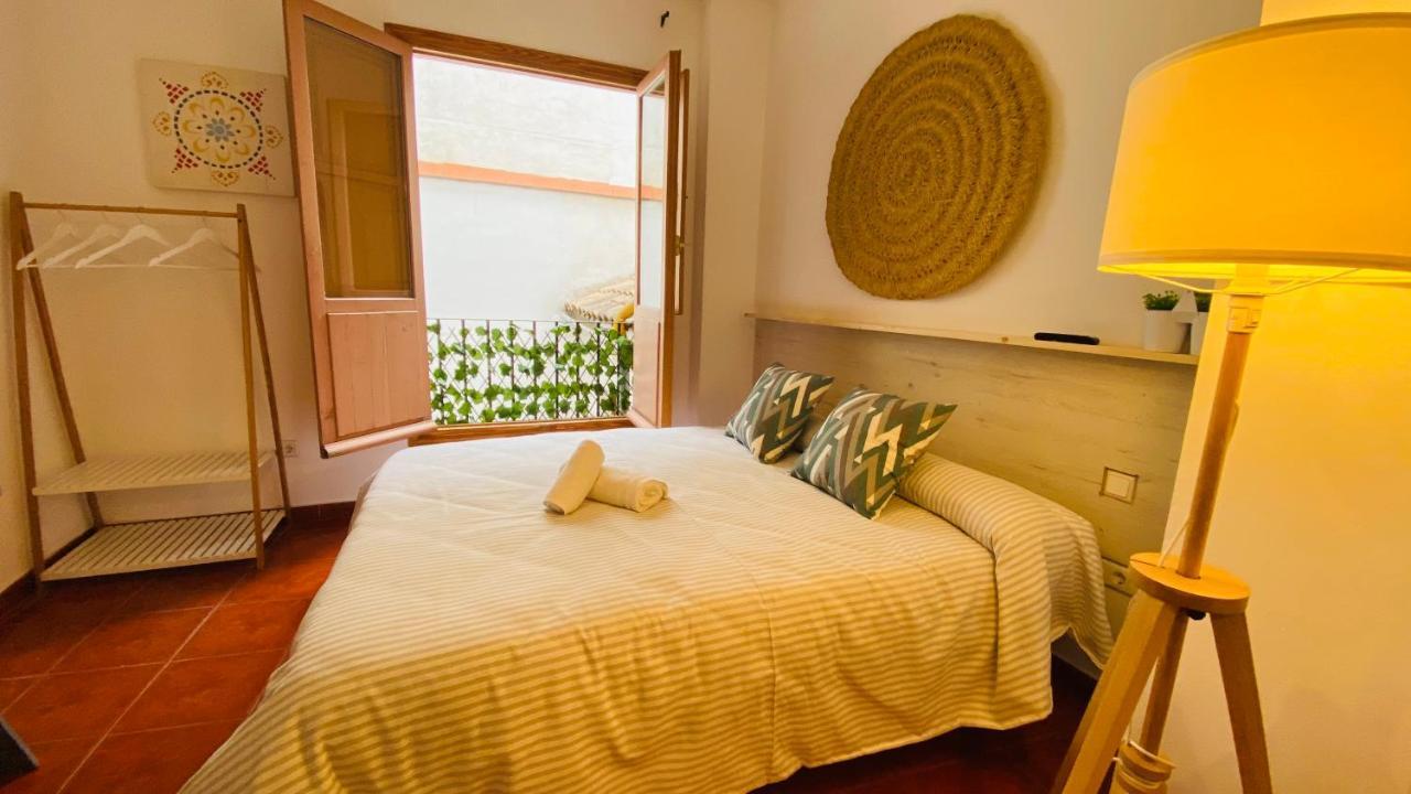 Hostel Plaza Mayor Corredera 코르도바 외부 사진