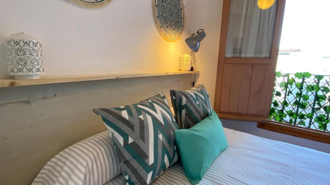 Hostel Plaza Mayor Corredera 코르도바 외부 사진