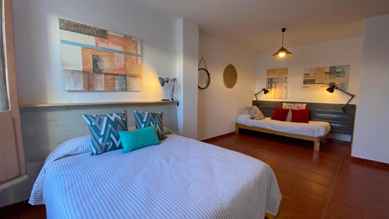 Hostel Plaza Mayor Corredera 코르도바 외부 사진
