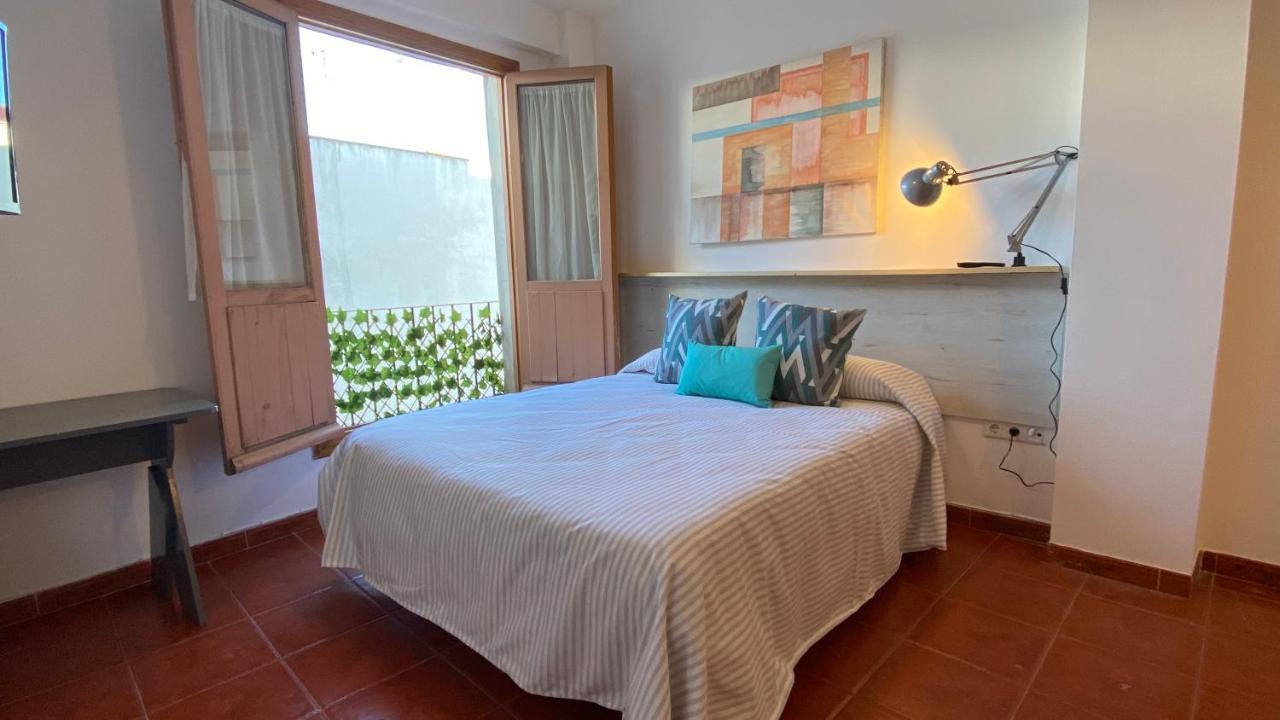 Hostel Plaza Mayor Corredera 코르도바 외부 사진