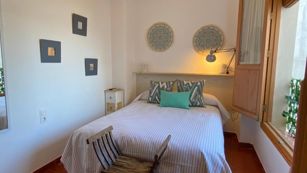 Hostel Plaza Mayor Corredera 코르도바 외부 사진