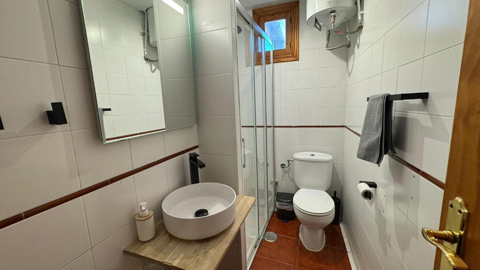 Hostel Plaza Mayor Corredera 코르도바 외부 사진